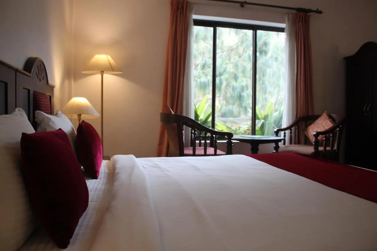 C7 Munnar Hotel