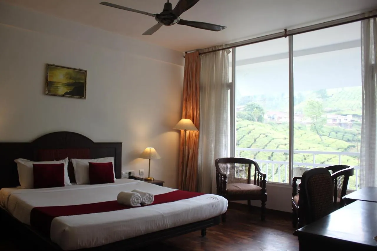 C7 Munnar Hotel