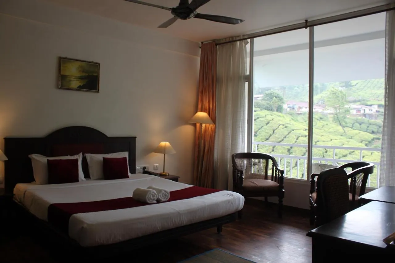 C7 Munnar Hotel