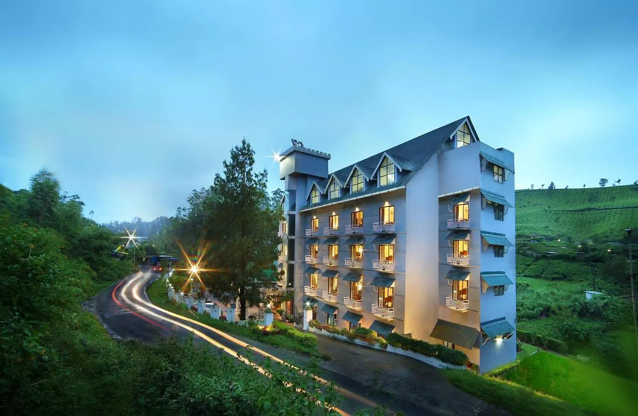 Hôtel C7 Munnar