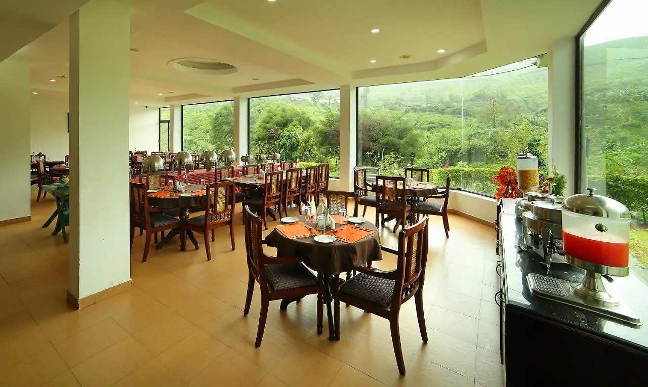 Hôtel C7 Munnar Hotel