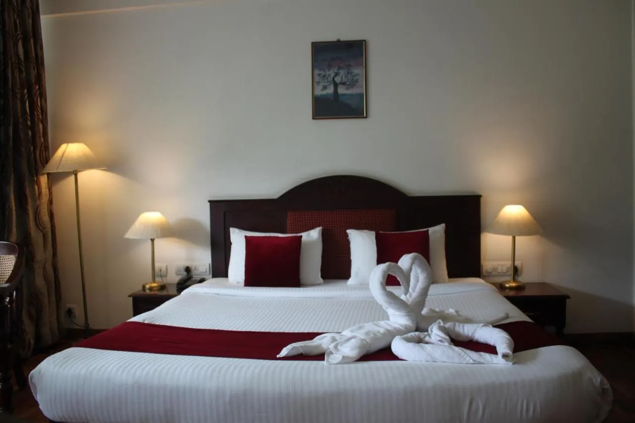 Hotel Hôtel C7 Munnar