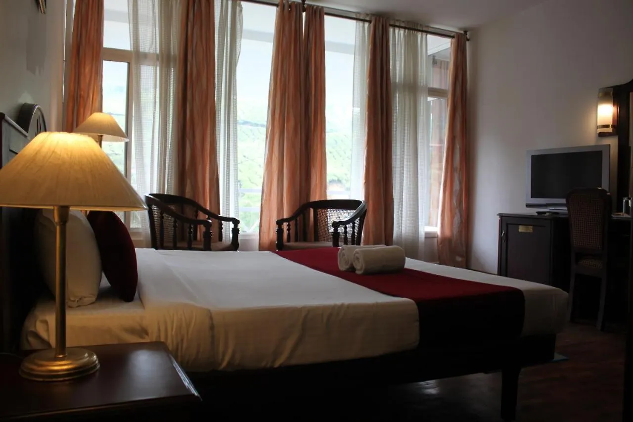 Hôtel C7 Munnar Inde