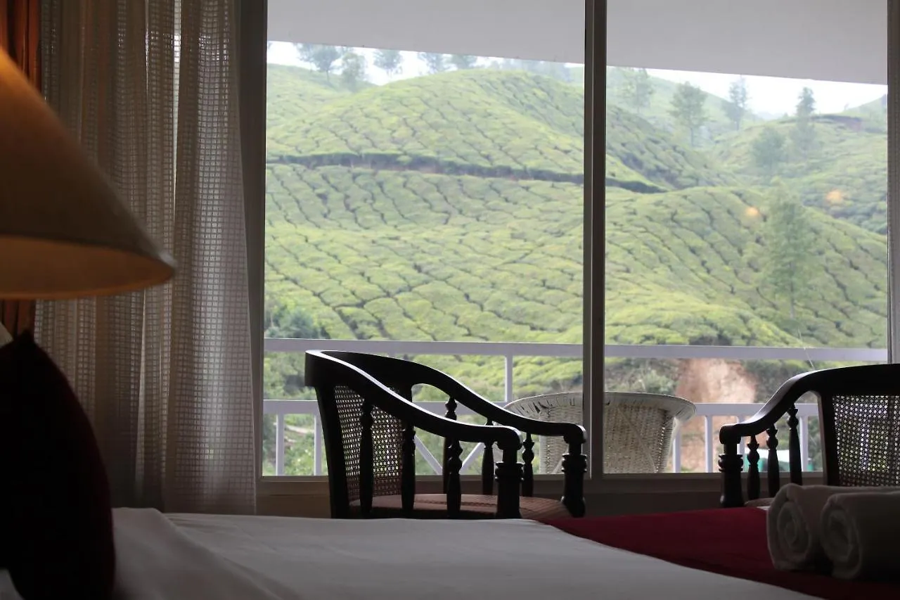Hôtel C7 Munnar 3*,  Inde