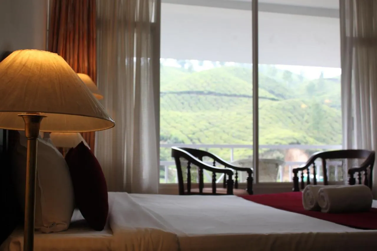 *** Hotel Hôtel C7 Munnar Inde