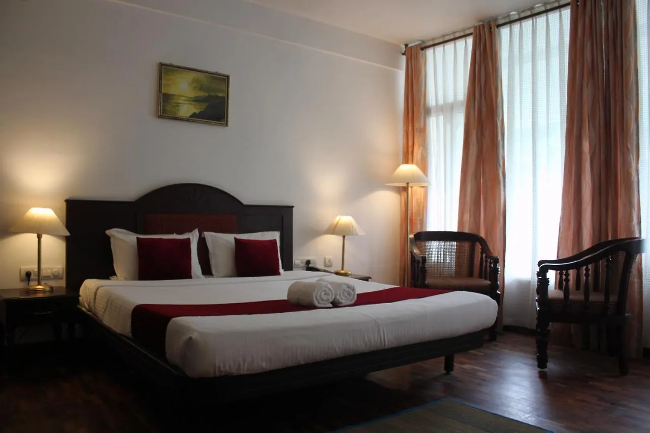 Hôtel C7 Munnar