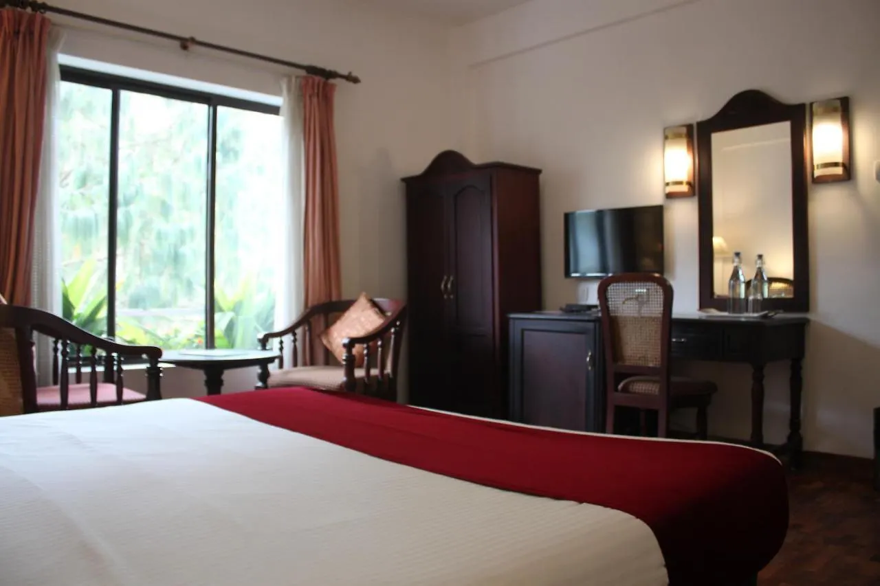 Hotel Hôtel C7 Munnar