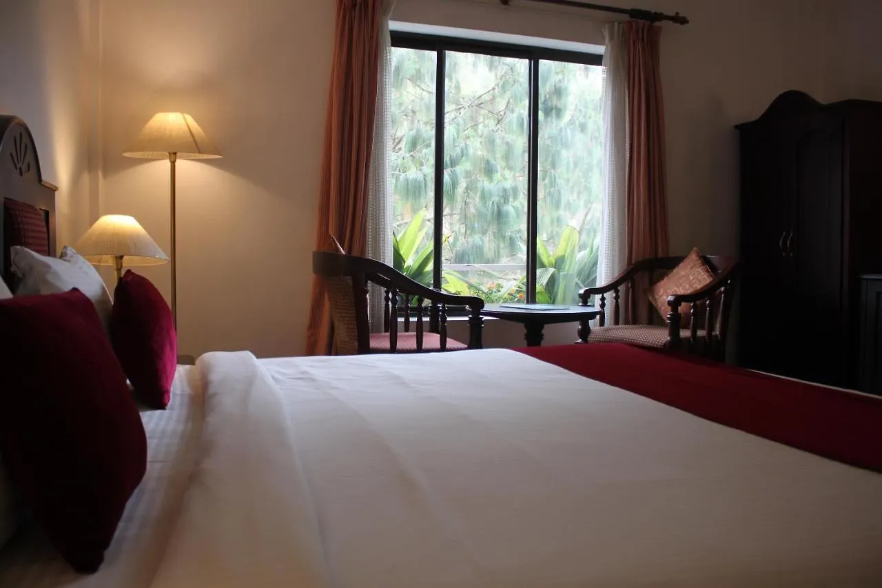 Hôtel C7 Munnar Inde