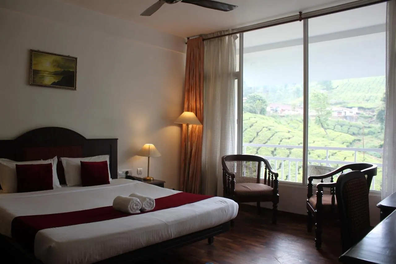 Hôtel C7 Munnar 3*,  Inde