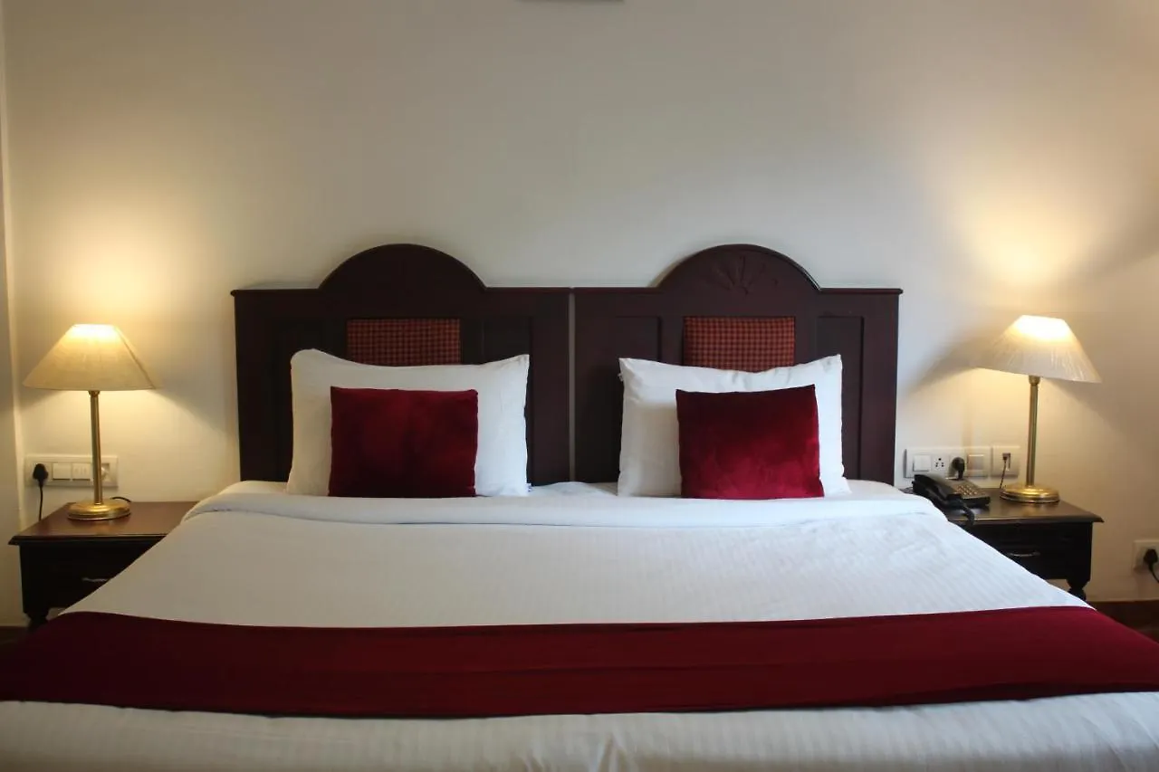 Hôtel C7 Munnar