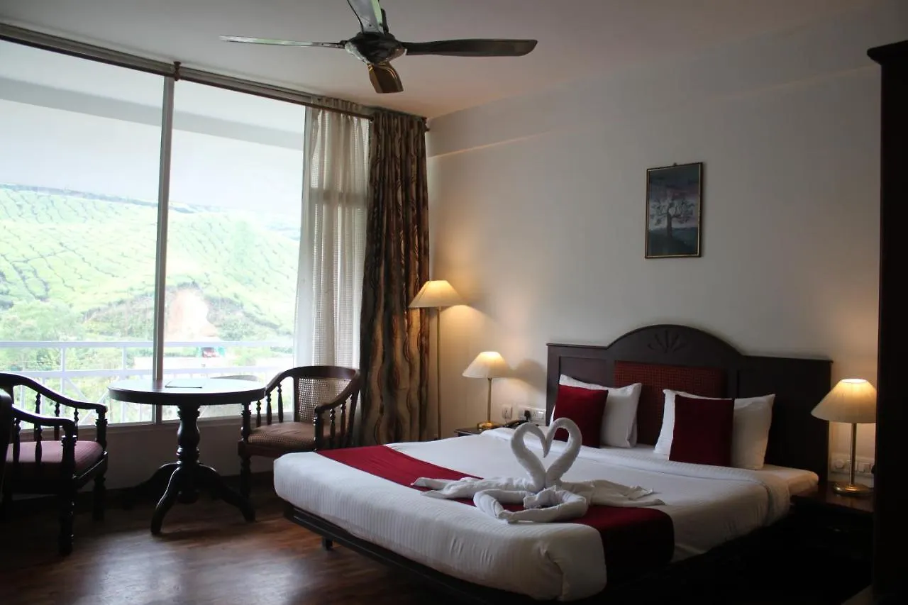 Hôtel C7 Munnar