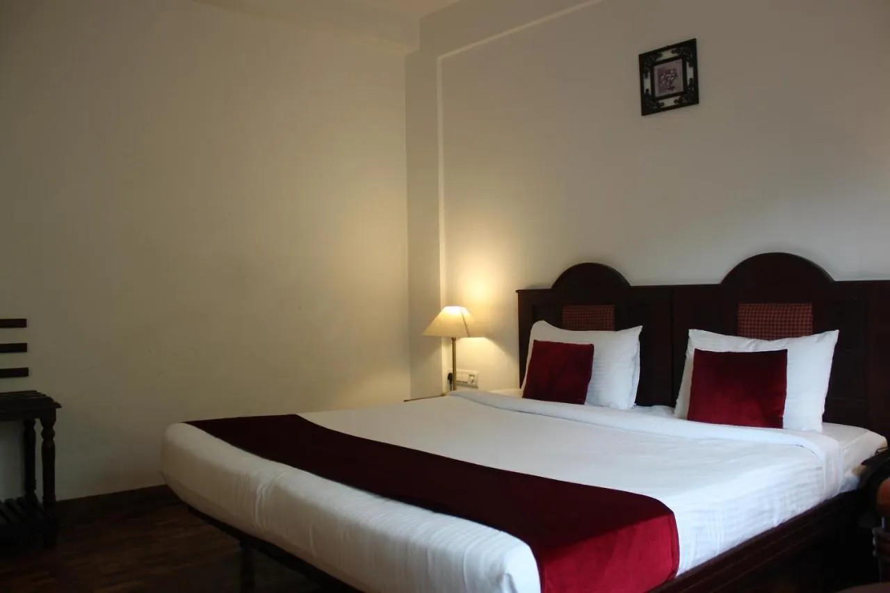 Hotel Hôtel C7 Munnar
